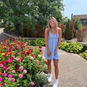 Meet your Posher, Ali